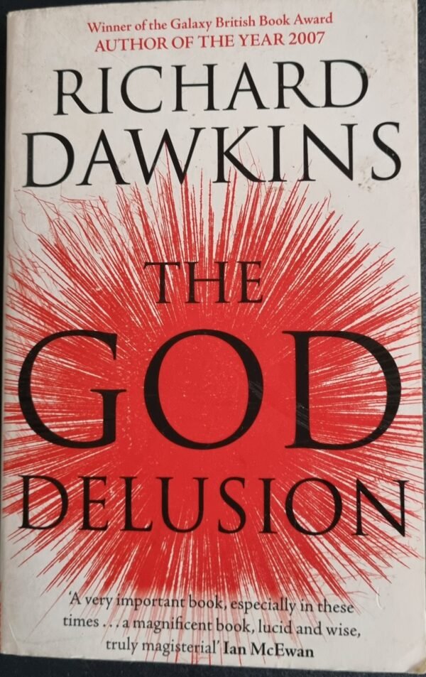 The God Delusion