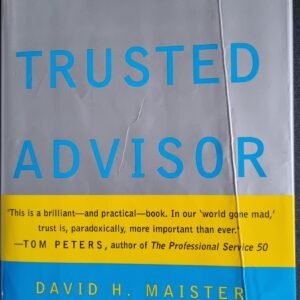 The Trusted Advisor