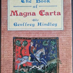The Book of Magna Carta