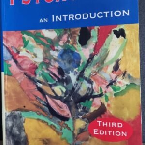 Psychology: An Introduction