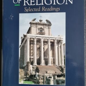 Philosophy of Religion