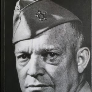 Eisenhower: Allied Supreme Commander