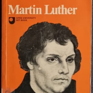 Martin Luther