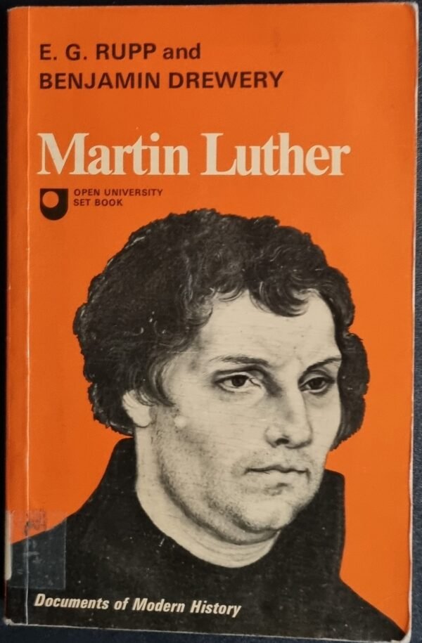 Martin Luther