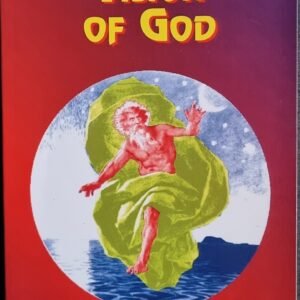 The Vision of God