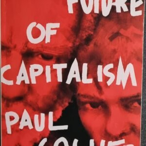 The Future of Capitalism