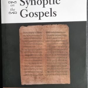 The Synoptic Gospels: Social-Science Commentary