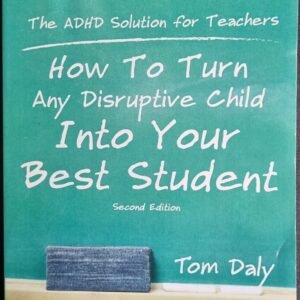 How to Turn Any Disruptive Child Into Your Best Student