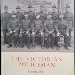 The Victorian Policeman