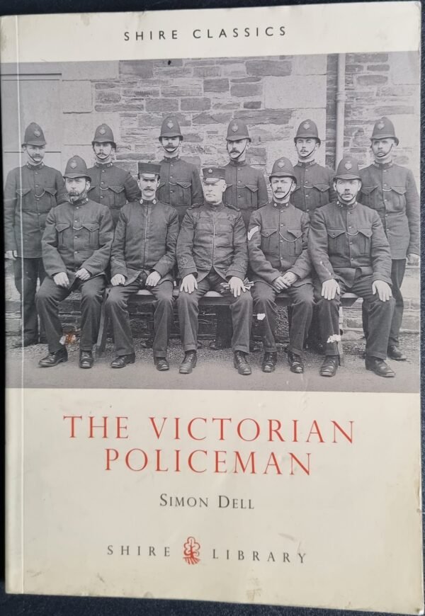 The Victorian Policeman