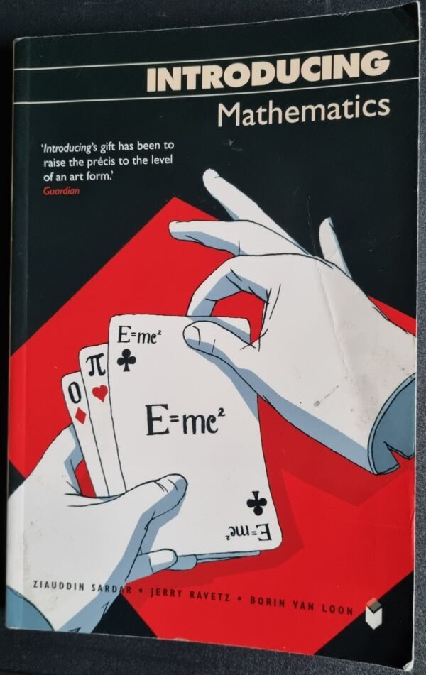 Introducing Mathematics