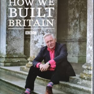 How We Built Britain