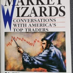 The New Market Wizards: Conversations with America's Top Traders