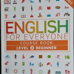 English For Everyone: Course Book - Level 2 Beginner