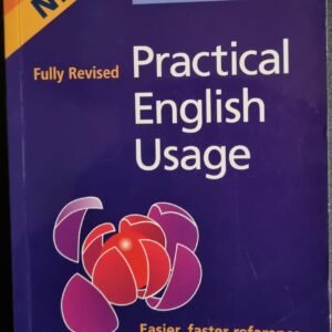 Practical English Usage: Easier, Faster Reference