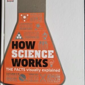 How Science Works: The Facts Visually Explained
