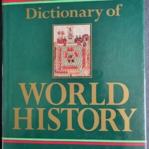 Chambers Dictionary of World History