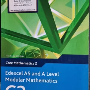Modular Mathematics: C2