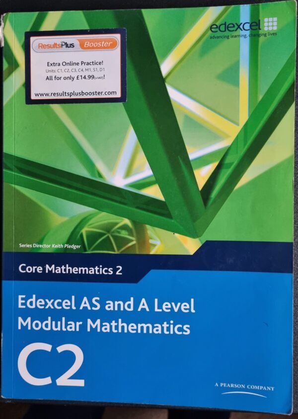 Modular Mathematics: C2