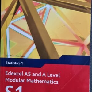 Modular Mathematics: S1