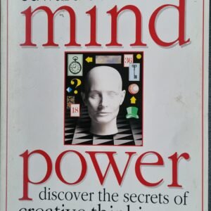 Edward de Bono's Mind Power: Discover the Secrets of Creative Thinking