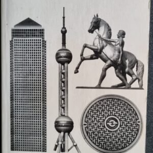 The Language of Cities