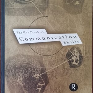 Handbook of Communication Skills