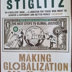 Making Globalisation Work