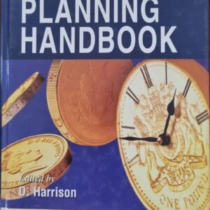 The Allied Dunbar: Retirement Planning Handbook