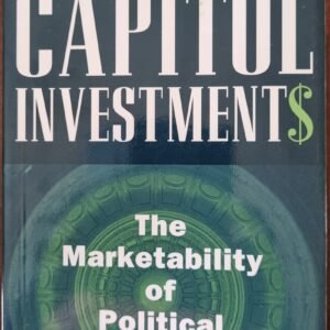 Capitol Investments: The Marketability of Political Skils