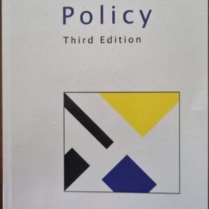 Policy