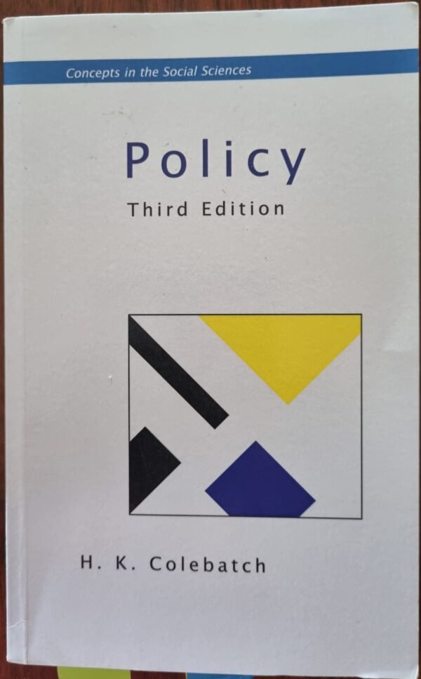 Policy