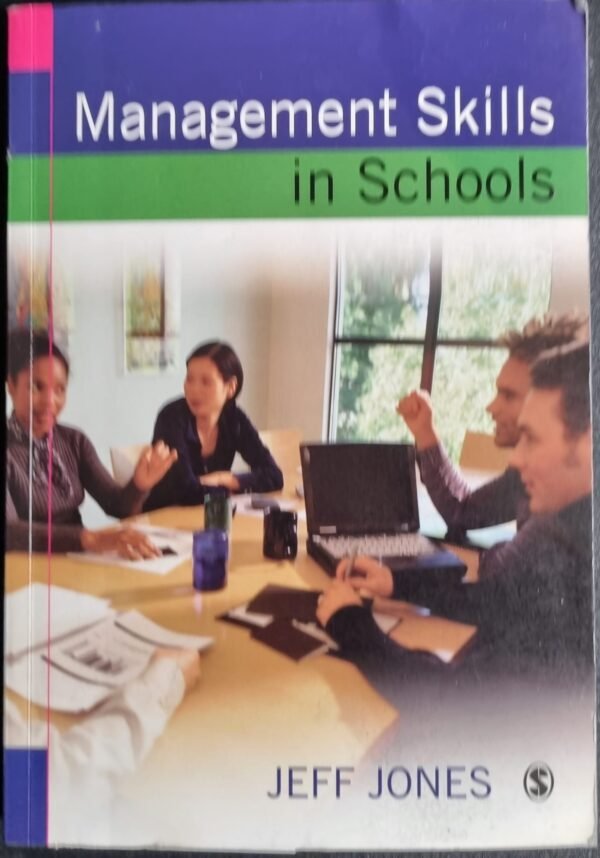 Management Skills in Schools