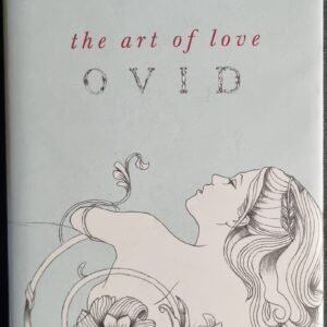 OVID: The Art of Love