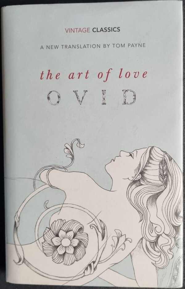 OVID: The Art of Love