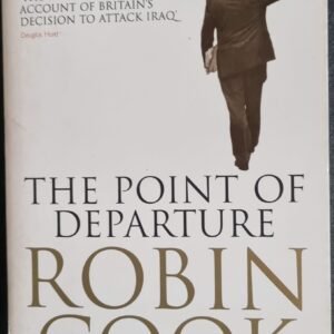 The Point of Departure