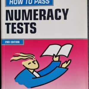 How To Pass Numeracy Test