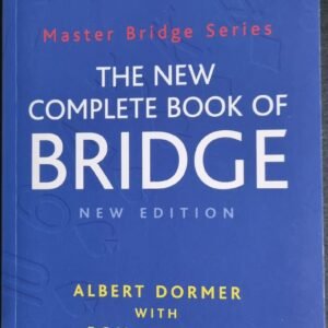 The New Complete Book of Bridge