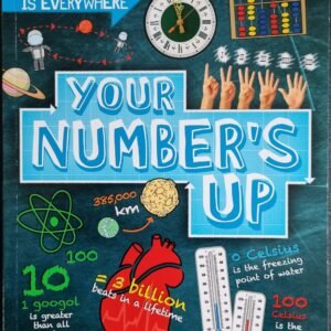 Maths Is Everywhere: Your Number's Up