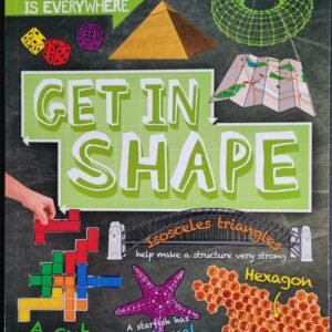 Maths Is Everywhere: Get In Shape