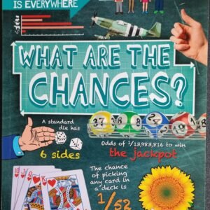 Maths Is Everywhere: What Are The Chances?