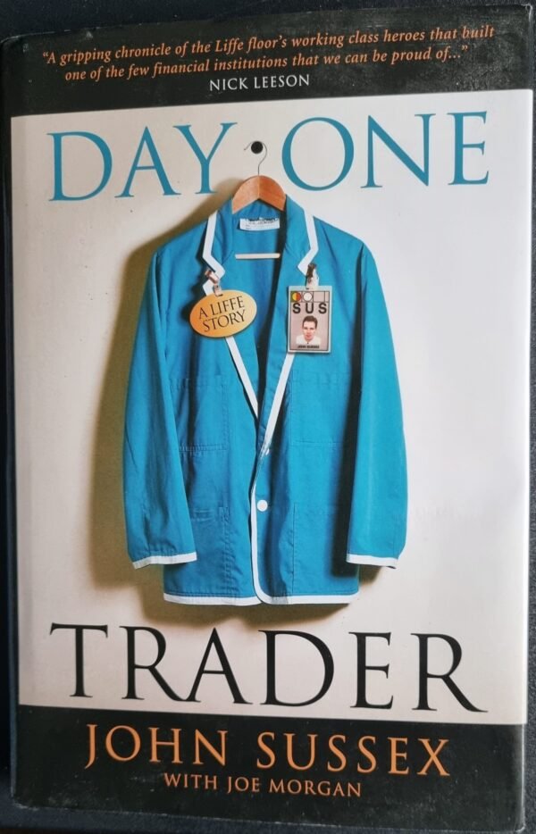 Day One Trader
