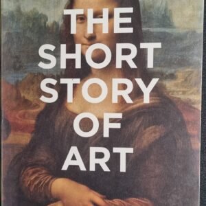 The Short Story of Art