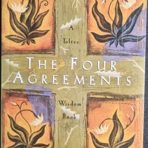 The Four Agreements