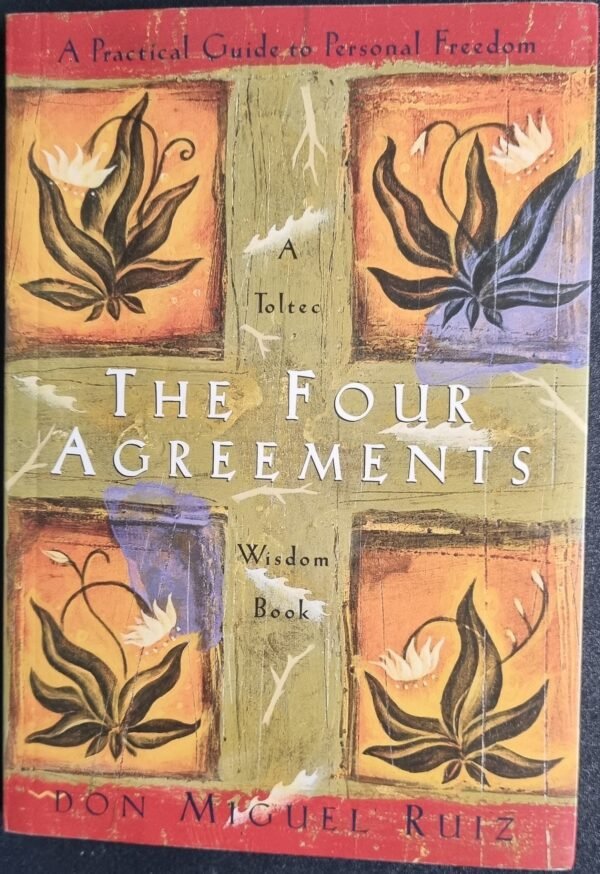 The Four Agreements