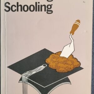 Knowledge and Schooling
