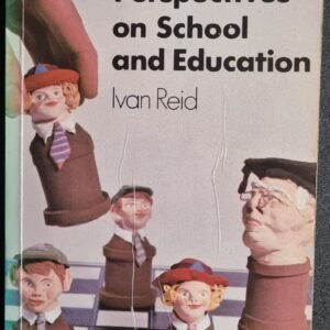 Sociological Perspectives on School and Education