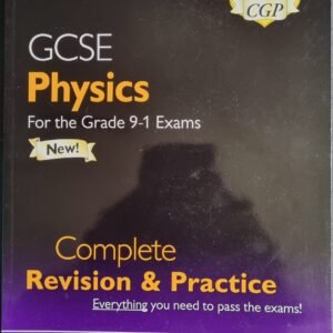 GCSE Physics for the Grade 9-1 Exams