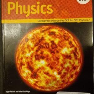 OCR Physics