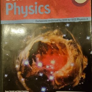 OCR Physics